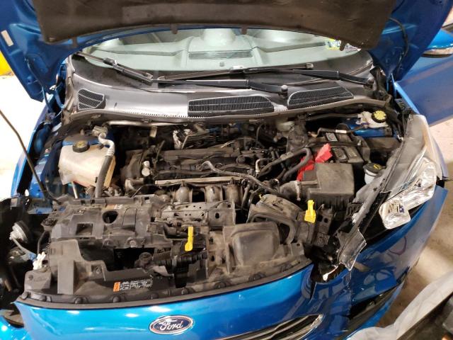 Photo 10 VIN: 3FADP4EJ1GM103009 - FORD FIESTA SE 