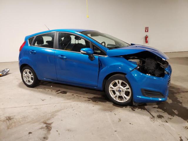 Photo 3 VIN: 3FADP4EJ1GM103009 - FORD FIESTA SE 