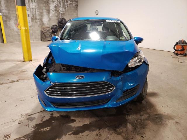 Photo 4 VIN: 3FADP4EJ1GM103009 - FORD FIESTA SE 