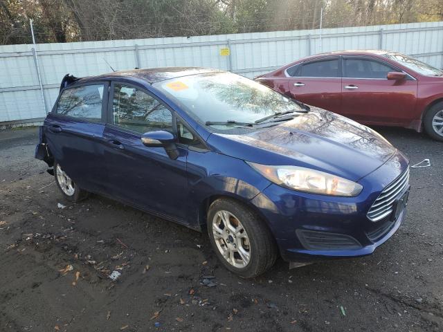 Photo 3 VIN: 3FADP4EJ1GM111272 - FORD FIESTA 