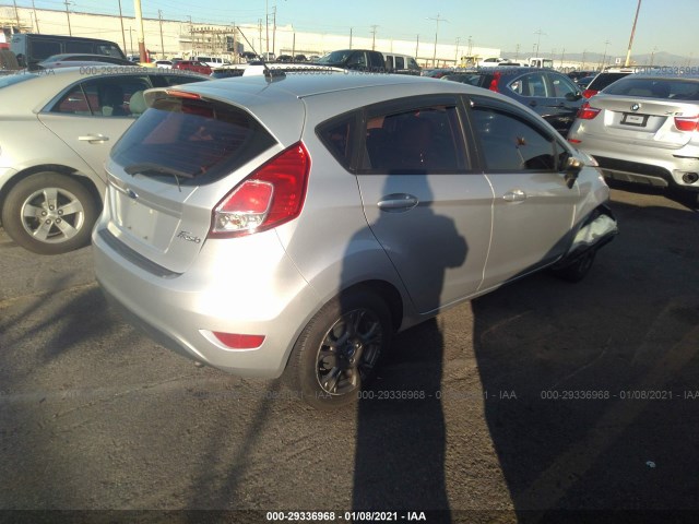 Photo 3 VIN: 3FADP4EJ1GM112325 - FORD FIESTA 