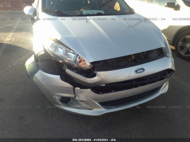 Photo 5 VIN: 3FADP4EJ1GM112325 - FORD FIESTA 