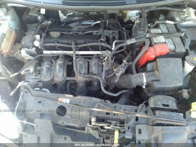 Photo 9 VIN: 3FADP4EJ1GM112325 - FORD FIESTA 