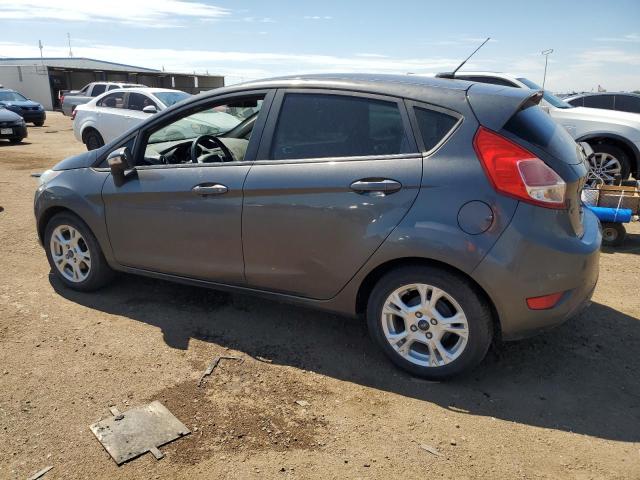 Photo 1 VIN: 3FADP4EJ1GM112647 - FORD FIESTA 