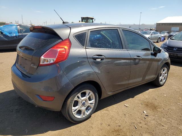 Photo 2 VIN: 3FADP4EJ1GM112647 - FORD FIESTA 