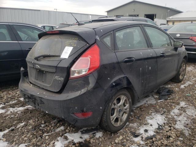 Photo 3 VIN: 3FADP4EJ1GM114804 - FORD FIESTA SE 