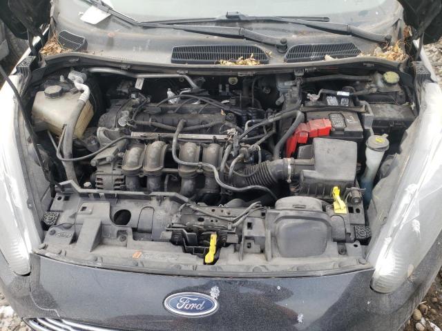 Photo 6 VIN: 3FADP4EJ1GM114804 - FORD FIESTA SE 