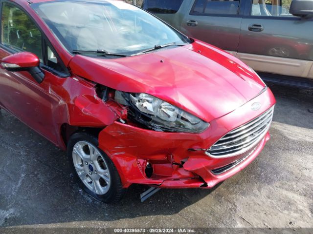 Photo 5 VIN: 3FADP4EJ1GM121154 - FORD FIESTA 