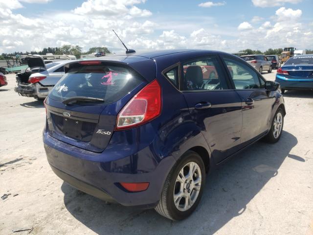 Photo 3 VIN: 3FADP4EJ1GM130145 - FORD FIESTA 