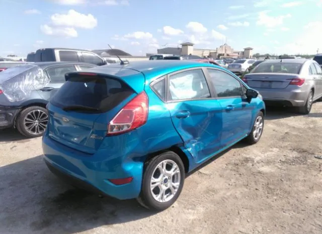 Photo 3 VIN: 3FADP4EJ1GM133515 - FORD FIESTA 