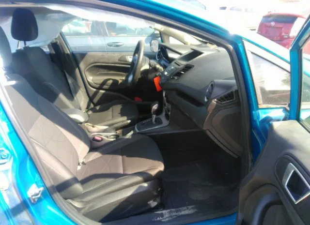 Photo 4 VIN: 3FADP4EJ1GM133515 - FORD FIESTA 