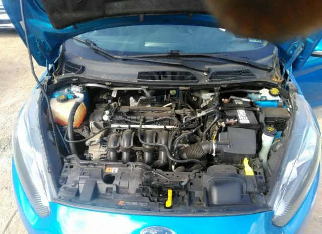 Photo 9 VIN: 3FADP4EJ1GM133515 - FORD FIESTA 