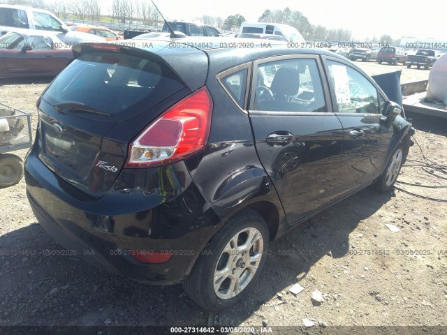 Photo 3 VIN: 3FADP4EJ1GM136558 - FORD FIESTA 