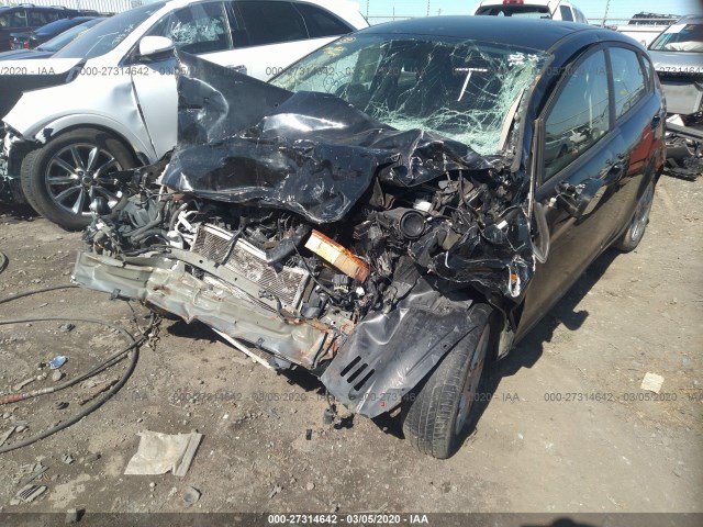 Photo 5 VIN: 3FADP4EJ1GM136558 - FORD FIESTA 