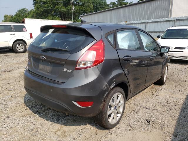 Photo 3 VIN: 3FADP4EJ1GM142330 - FORD FIESTA SE 