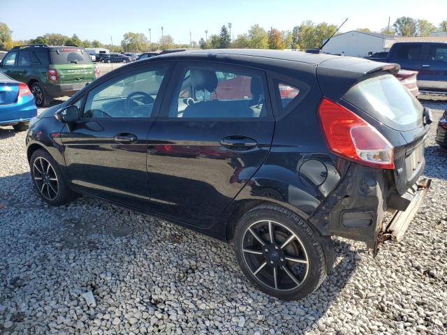 Photo 1 VIN: 3FADP4EJ1GM144398 - FORD FIESTA SE 