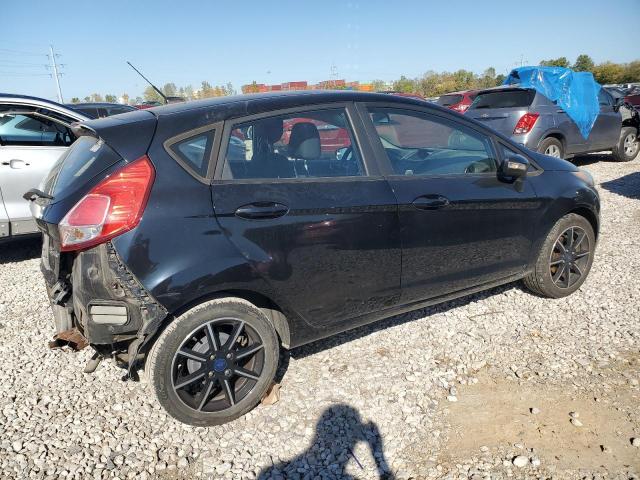 Photo 2 VIN: 3FADP4EJ1GM144398 - FORD FIESTA SE 