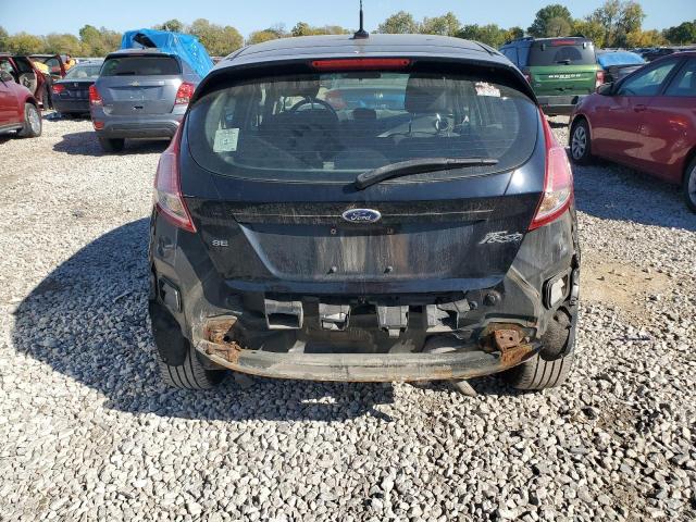 Photo 5 VIN: 3FADP4EJ1GM144398 - FORD FIESTA SE 