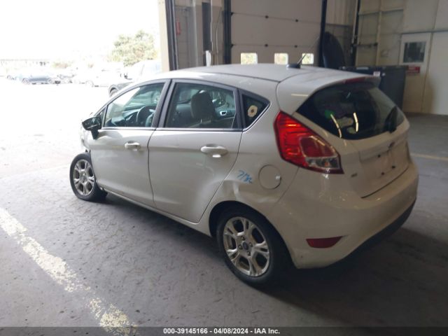 Photo 2 VIN: 3FADP4EJ1GM147656 - FORD FIESTA 