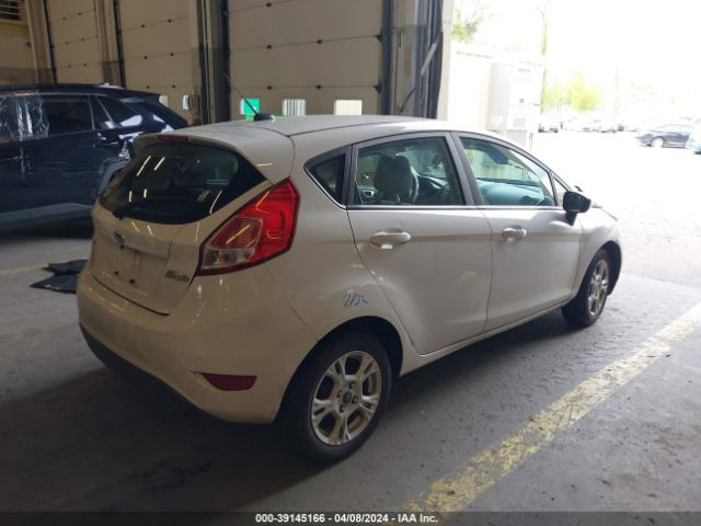 Photo 3 VIN: 3FADP4EJ1GM147656 - FORD FIESTA 