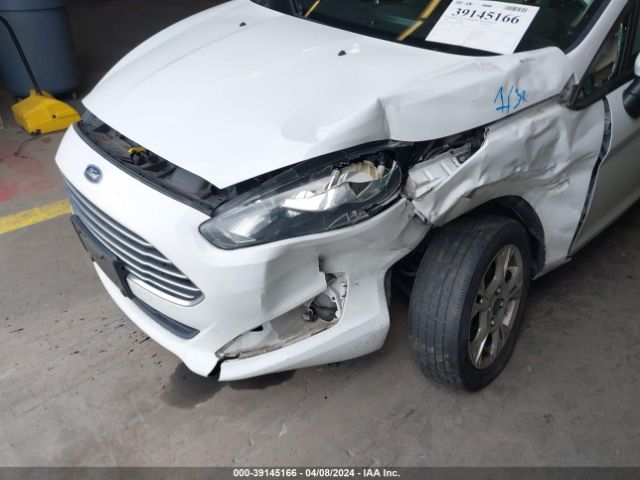 Photo 5 VIN: 3FADP4EJ1GM147656 - FORD FIESTA 