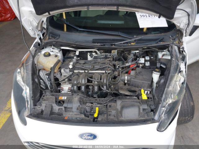 Photo 9 VIN: 3FADP4EJ1GM147656 - FORD FIESTA 