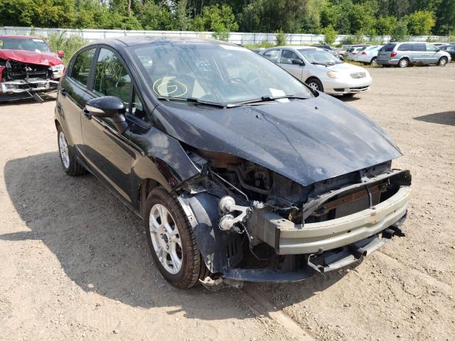 Photo 0 VIN: 3FADP4EJ1GM148046 - FORD FIESTA SE 