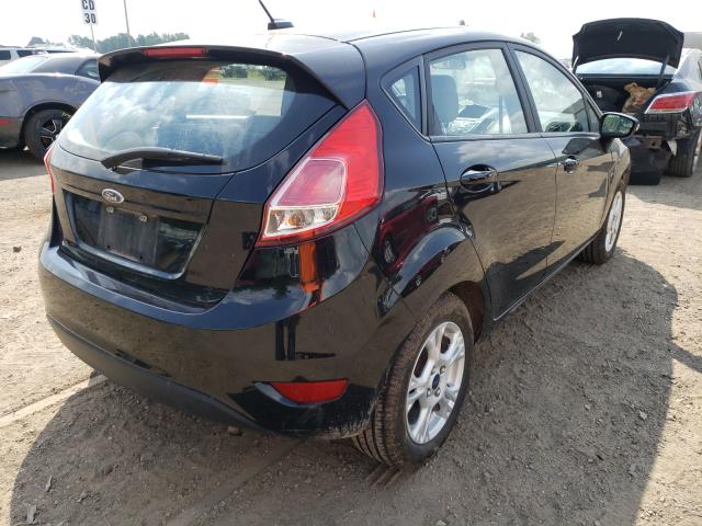 Photo 3 VIN: 3FADP4EJ1GM148046 - FORD FIESTA SE 