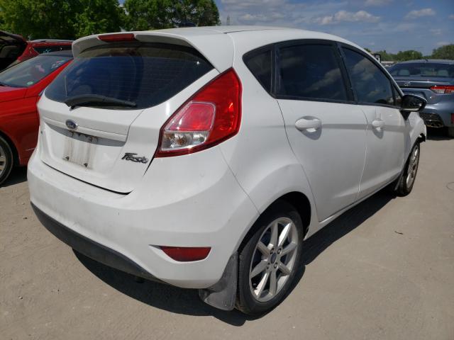 Photo 3 VIN: 3FADP4EJ1GM148774 - FORD FIESTA SE 