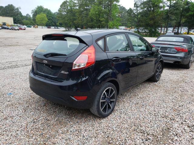 Photo 3 VIN: 3FADP4EJ1GM149262 - FORD FIESTA SE 