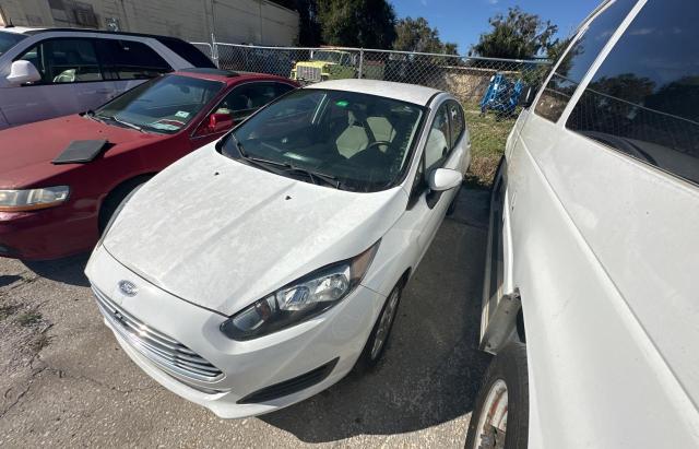 Photo 1 VIN: 3FADP4EJ1GM150864 - FORD FIESTA 