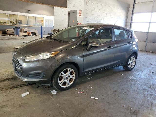 Photo 0 VIN: 3FADP4EJ1GM157409 - FORD FIESTA SE 