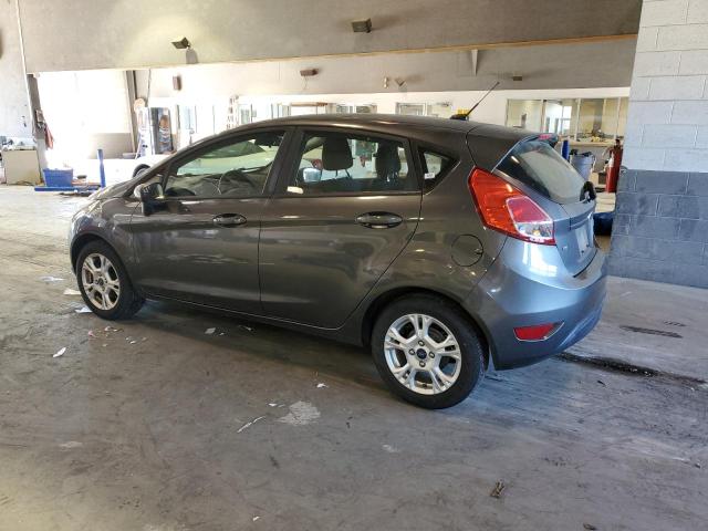 Photo 1 VIN: 3FADP4EJ1GM157409 - FORD FIESTA SE 