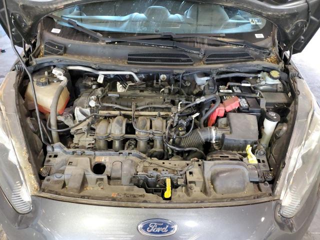 Photo 10 VIN: 3FADP4EJ1GM157409 - FORD FIESTA SE 