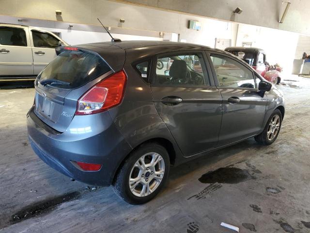 Photo 2 VIN: 3FADP4EJ1GM157409 - FORD FIESTA SE 