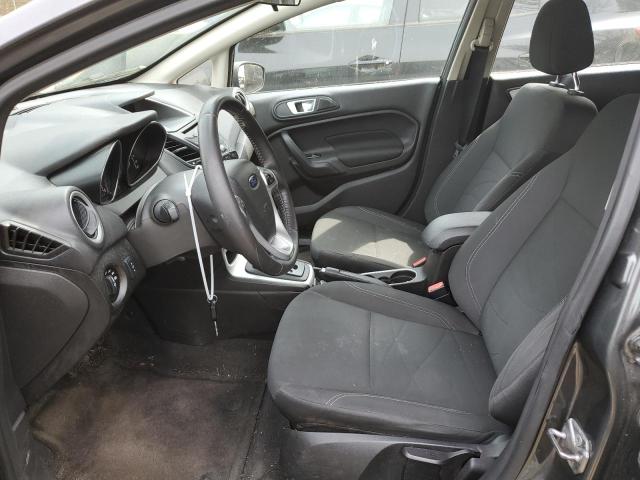 Photo 6 VIN: 3FADP4EJ1GM157409 - FORD FIESTA SE 