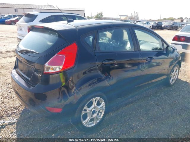 Photo 3 VIN: 3FADP4EJ1GM162027 - FORD FIESTA 