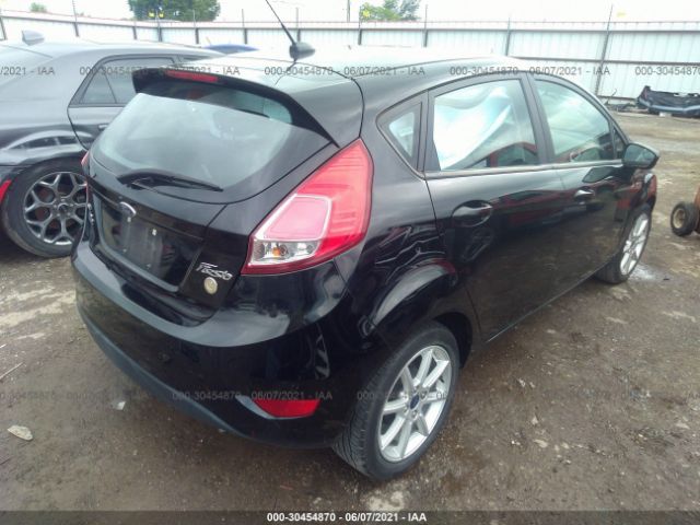 Photo 3 VIN: 3FADP4EJ1GM165901 - FORD FIESTA 