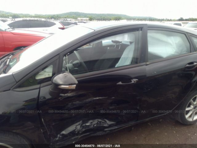 Photo 5 VIN: 3FADP4EJ1GM165901 - FORD FIESTA 