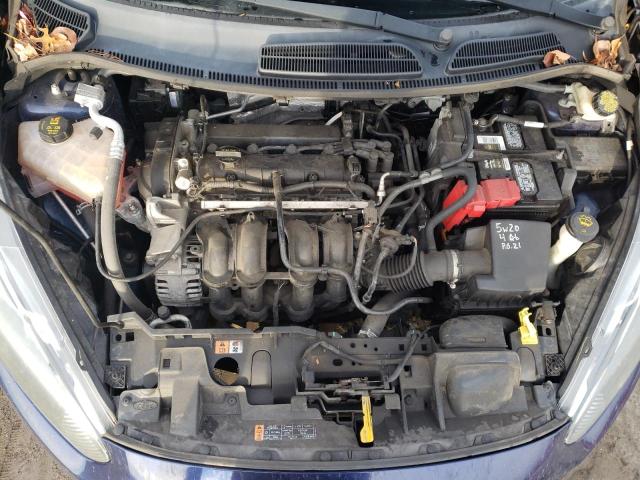 Photo 10 VIN: 3FADP4EJ1GM166756 - FORD FIESTA 