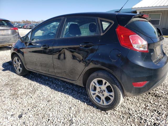 Photo 1 VIN: 3FADP4EJ1GM167275 - FORD FIESTA 