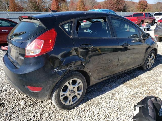 Photo 2 VIN: 3FADP4EJ1GM167275 - FORD FIESTA 