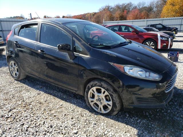 Photo 3 VIN: 3FADP4EJ1GM167275 - FORD FIESTA 