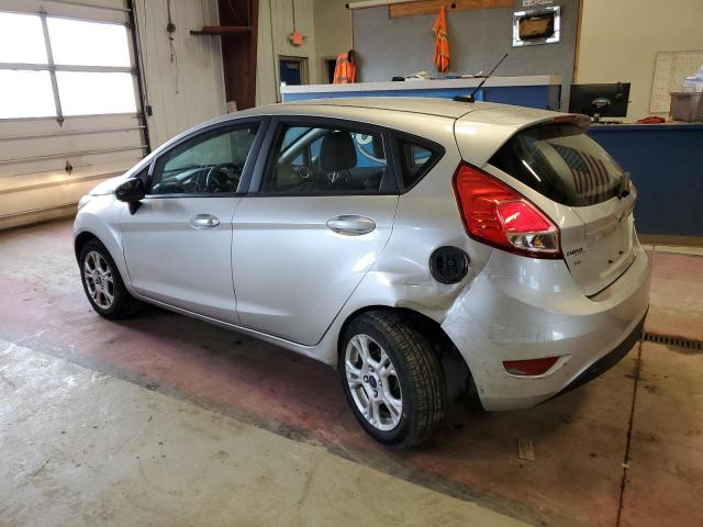 Photo 1 VIN: 3FADP4EJ1GM182469 - FORD FIESTA 