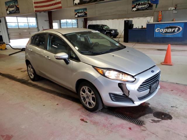 Photo 3 VIN: 3FADP4EJ1GM182469 - FORD FIESTA 