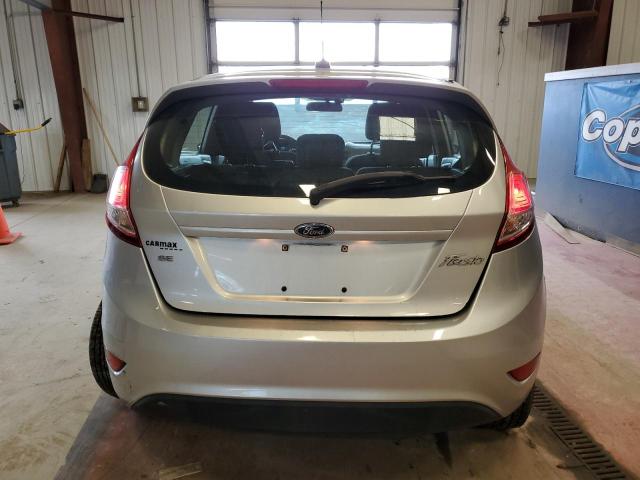 Photo 5 VIN: 3FADP4EJ1GM182469 - FORD FIESTA 