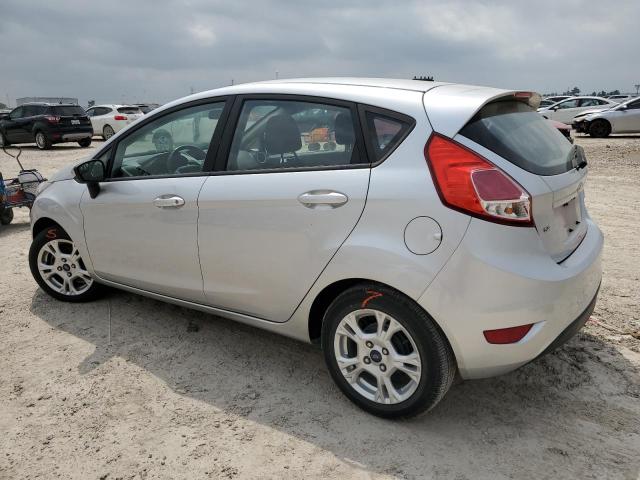 Photo 1 VIN: 3FADP4EJ1GM188918 - FORD FIESTA 