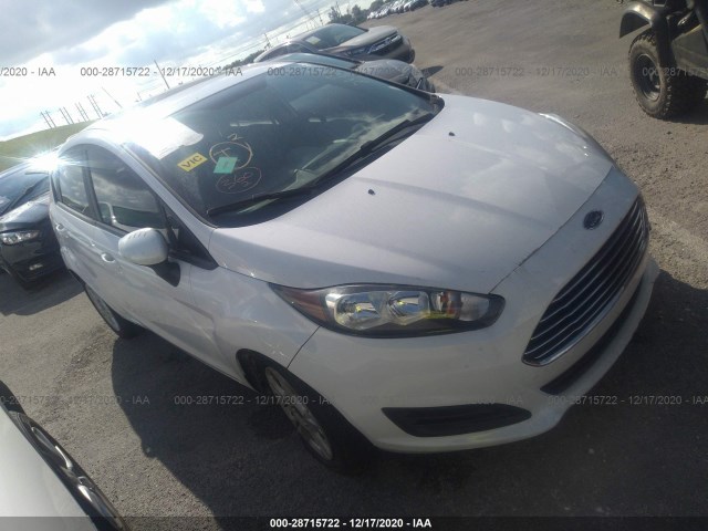 Photo 0 VIN: 3FADP4EJ1GM201828 - FORD FIESTA 