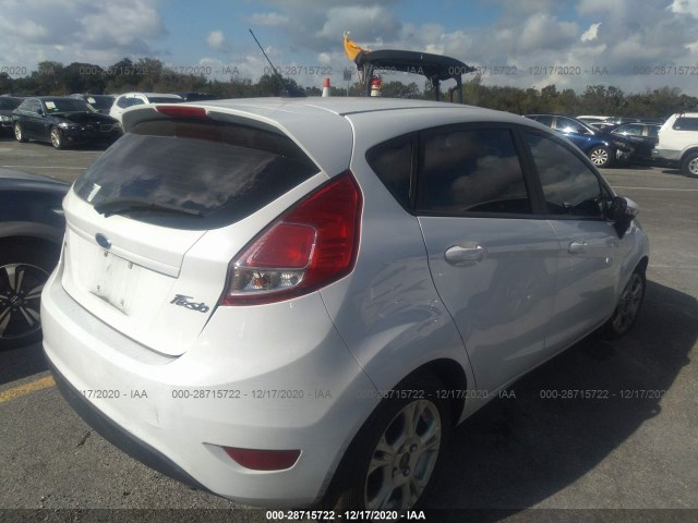 Photo 3 VIN: 3FADP4EJ1GM201828 - FORD FIESTA 