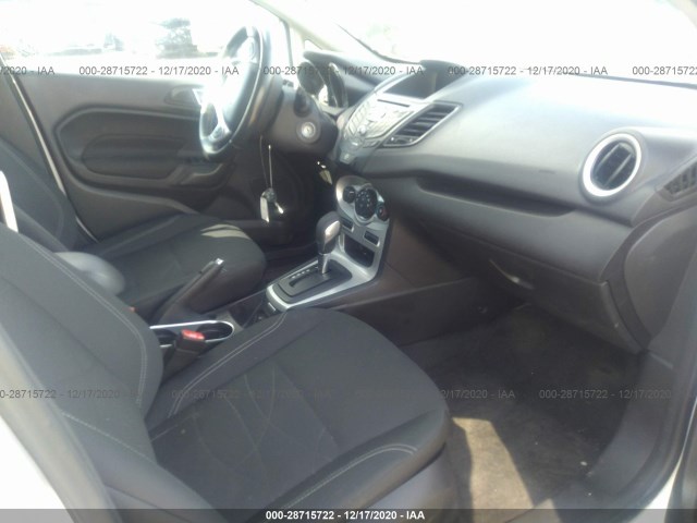 Photo 4 VIN: 3FADP4EJ1GM201828 - FORD FIESTA 